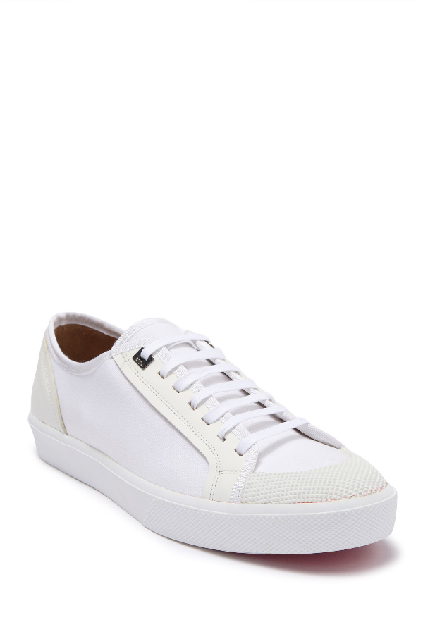hugo boss tennis sneakers