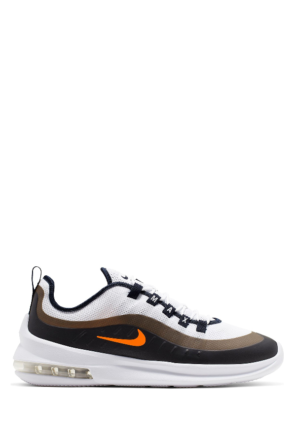 Nike Air Max Axis Sneaker In 108 White/tot Or | ModeSens