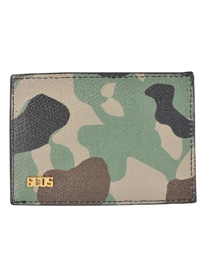 Shop Gcds Logo Plaque Pouch