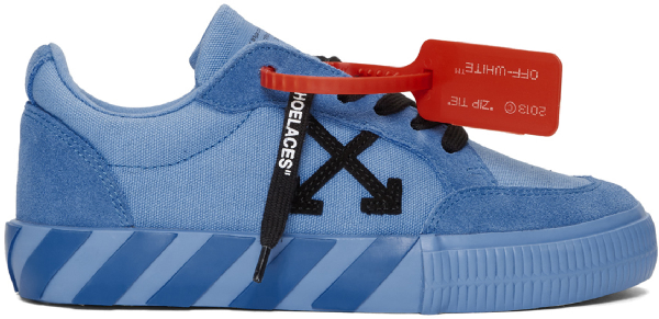 off white vulc black