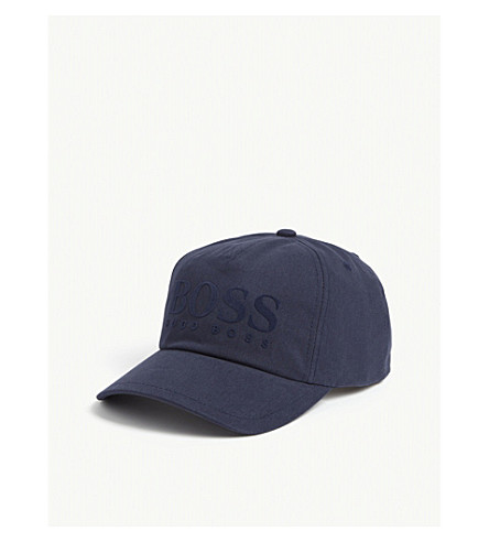 hugo boss fritz cap