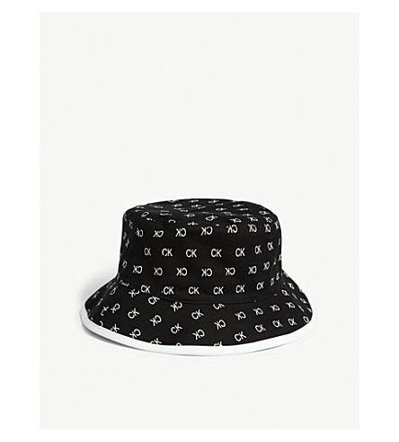 bucket hat ck