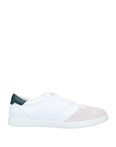 Shop Buscemi Sneakers In Light Pink