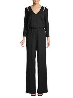 blouson jumpsuit
