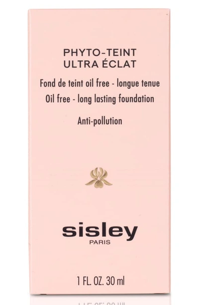Shop Sisley Paris Phyto-teint Ultra Eclat Oil-free Foundation - Natural