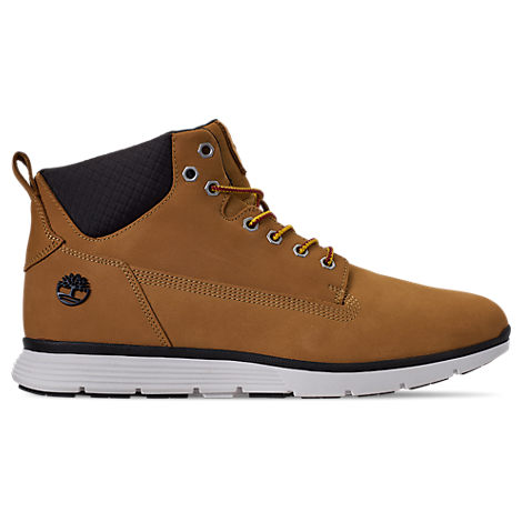 timberland men's killington classic boots