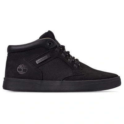 Timberland Men's Statsberg Field Sneaker Boots, Black - Size 11.5 | ModeSens