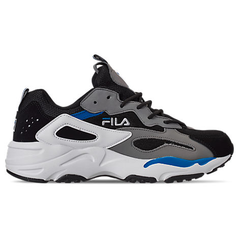 fila ray tracer 90s