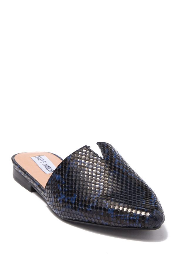 steve madden ally mule