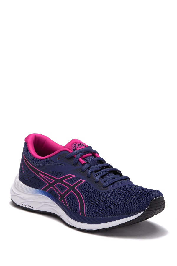 asics excite gel 6