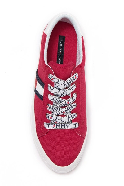 Tommy hilfiger store fanti sneaker