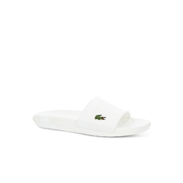 lacoste sport slides