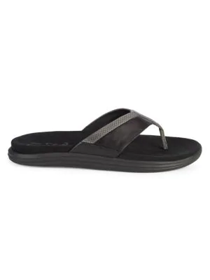 sperry flip flops on sale