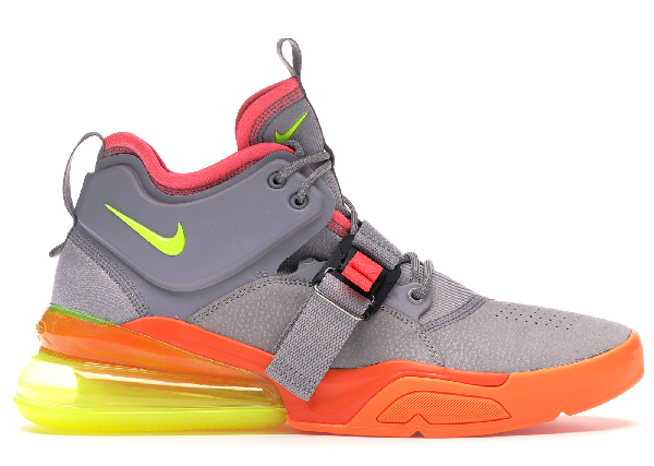 air force 270 volt