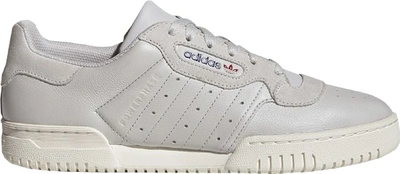 Pre-owned Adidas Originals Powerphase Grey One In Grey One/grey One/off  White | ModeSens