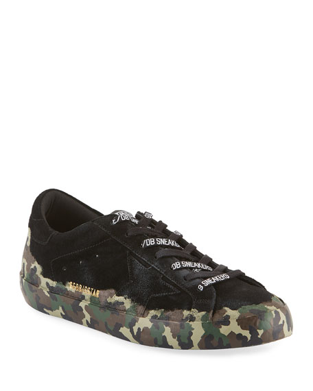 superstar camo