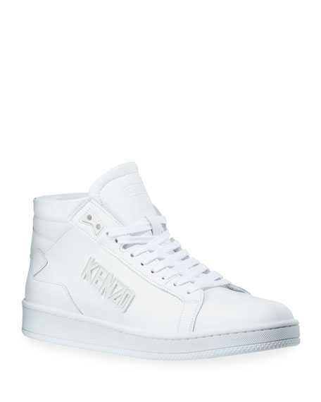 kenzo sneakers mens