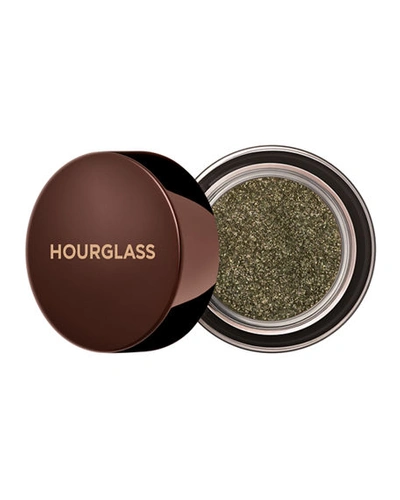 Shop Hourglass Scattered Light Glitter Eyeshadow In Vivid