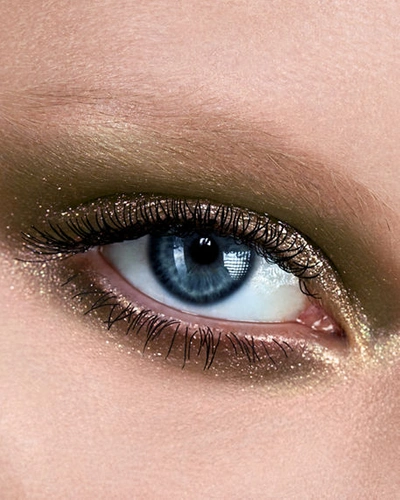 Hourglass Scattered Light Glitter Eyeshadow - Vivid (nordstrom Exclusive) In Vivid