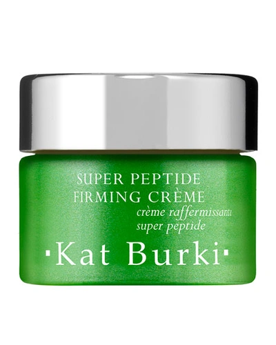 Shop Kat Burki 1.7 Oz. Super Peptide Firming Creme