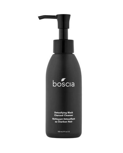 Shop Boscia 5 Oz. Detoxifying Black Charcoal Cleanser