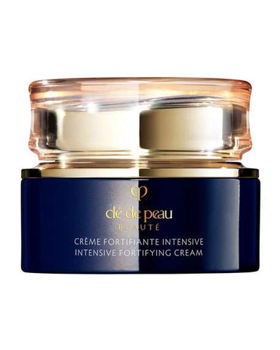 Shop Clé De Peau Beauté Intensive Fortifying Cream, 1.7 Oz.