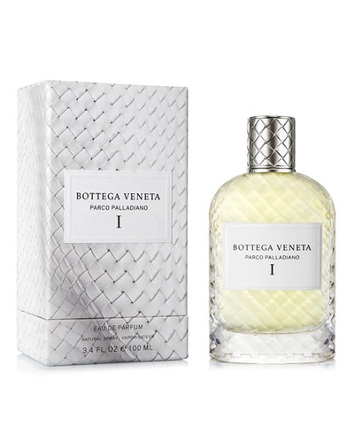 Shop Bottega Veneta Parco Palladiano I Eau De Parfum, 3.4 Fl. Oz. In Yellow