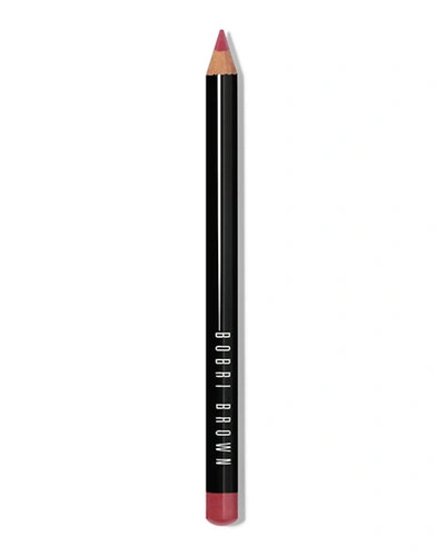 Shop Bobbi Brown Lip Pencil, 0.04 Oz. In Rose