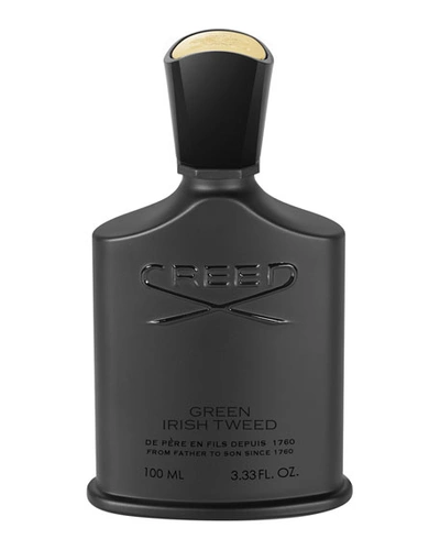 Shop Creed Green Irish Tweed, 3.4 Oz.