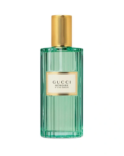 Shop Gucci 2 Oz.  Memoire Dune Odeur Eau De Parfum