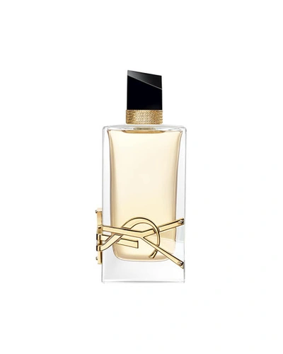 Shop Saint Laurent Libre Eau De Parfum