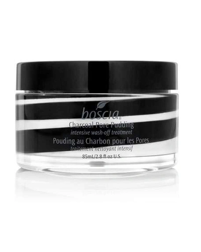 Shop Boscia 2.8 Oz. Charcoal Pore Pudding