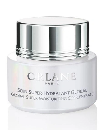 Shop Orlane Global Super Moisturizing Concentrate