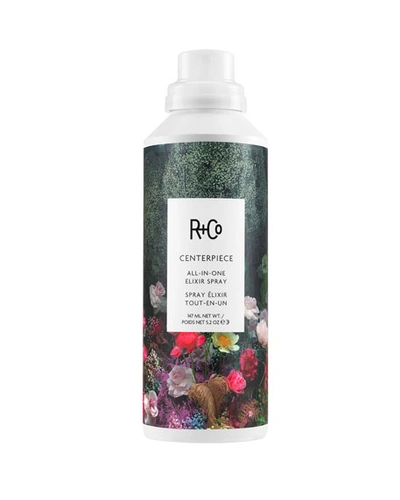 R + Co R+co Centerpiece All-in-one Elixir Spray