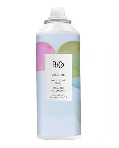 Shop R + Co 5 Oz. Balloon Dry Volume Spray