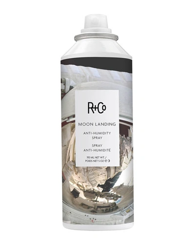 R + Co 5 Oz. Moon Landing Anti-humidity Spray