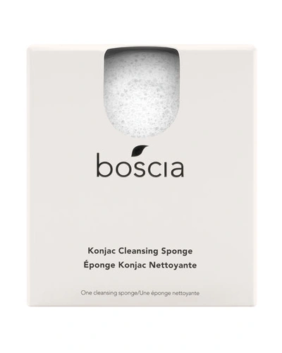 Shop Boscia Konjac Cleansing Sponge