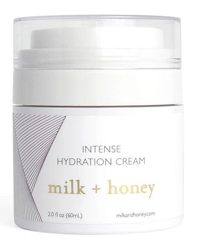 Shop Milk + Honey Intense Hydration, 2 oz / 60 ml