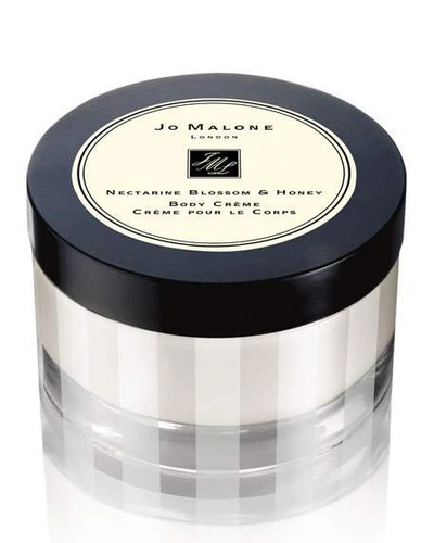 Shop Jo Malone London Nectarine Blossom & Honey Body Creme, 5.9 Oz.