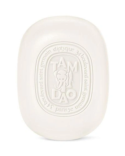 Shop Diptyque 5 Oz. Tam Dao Perfumed Soap