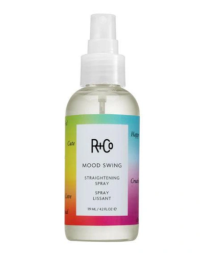 R + Co 4.2 Oz. Mood Swing Straightening Spray