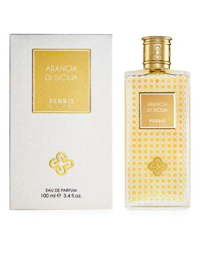 Shop Perris Monte Carlo 3.4 Oz. Arancia Di Sicilia Eau De Parfum