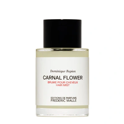 Shop Frederic Malle 3.4 Oz. Carnal Flower Hair Mist