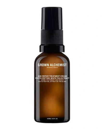 Shop Grown Alchemist 1.5 Oz. Age-repair Treatment Cream