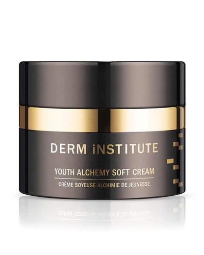 Derm Institute Youth Alchemy Soft Cream 30ml | Water