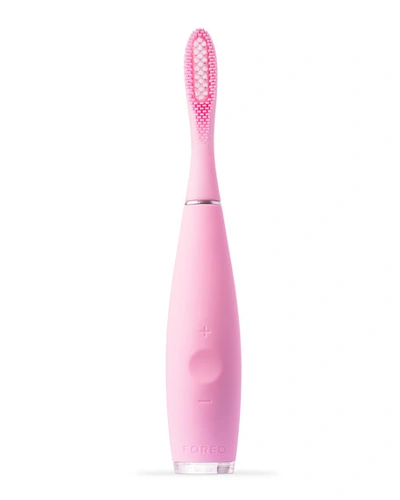 Shop Foreo Issa 2 Silicone Sonic Toothbrush, Pearl Pink