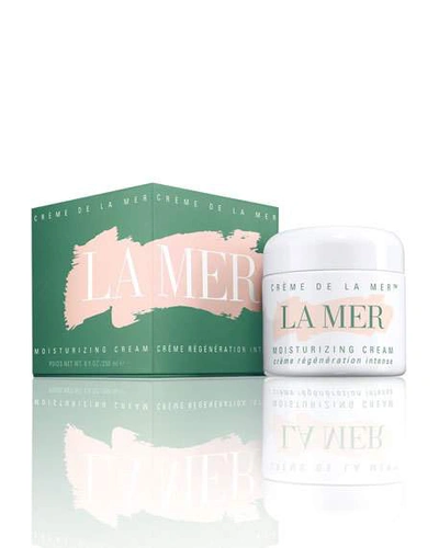 Shop La Mer 8.5 Oz. Cr&egrave;me De  Moisturizing Cream - Limited Edition