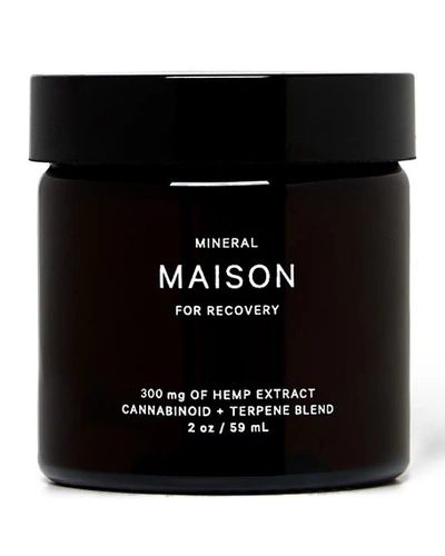 Shop Mineral 2 Oz. Maison For Recovery