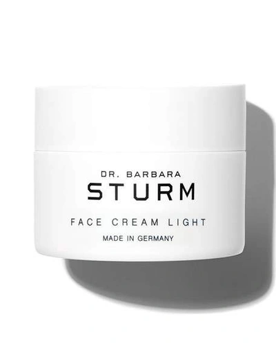 Shop Dr. Barbara Sturm 1.7 Oz. Face Cream Light