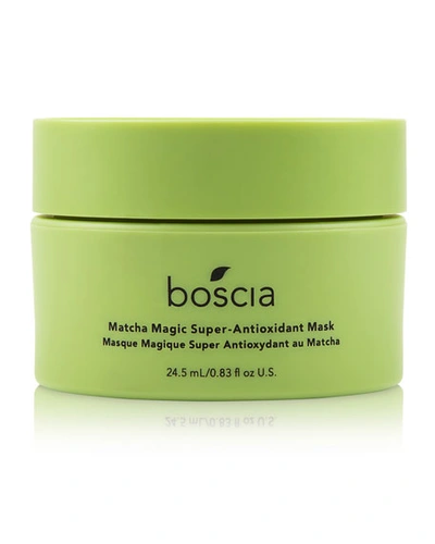 Shop Boscia Matcha Magic Super Antioxidant Mask